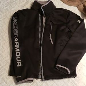 Under armour jacket